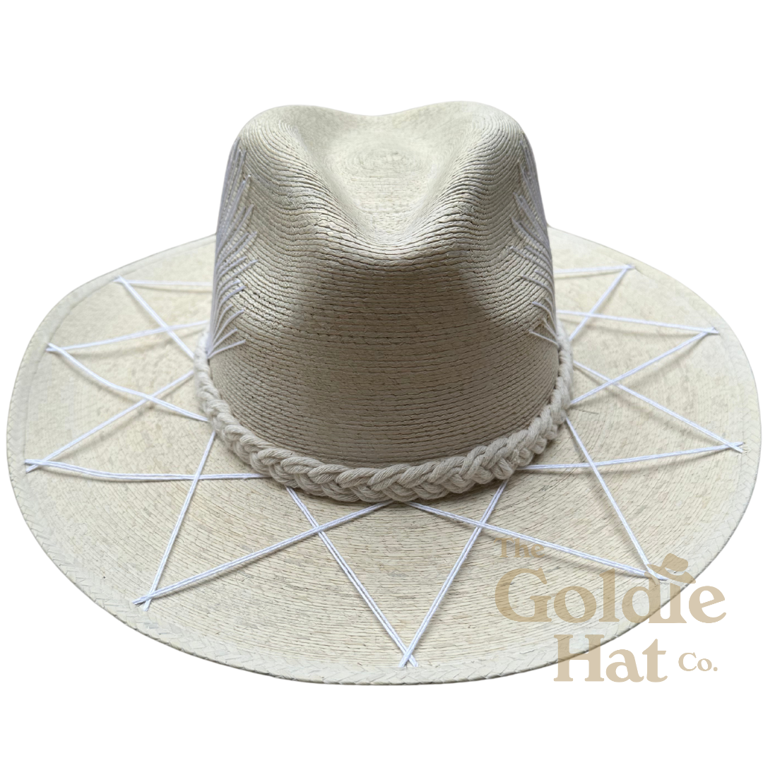 Palma White