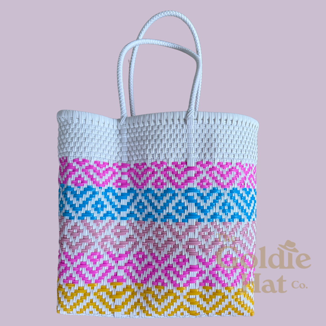 Goldie Beach Tote