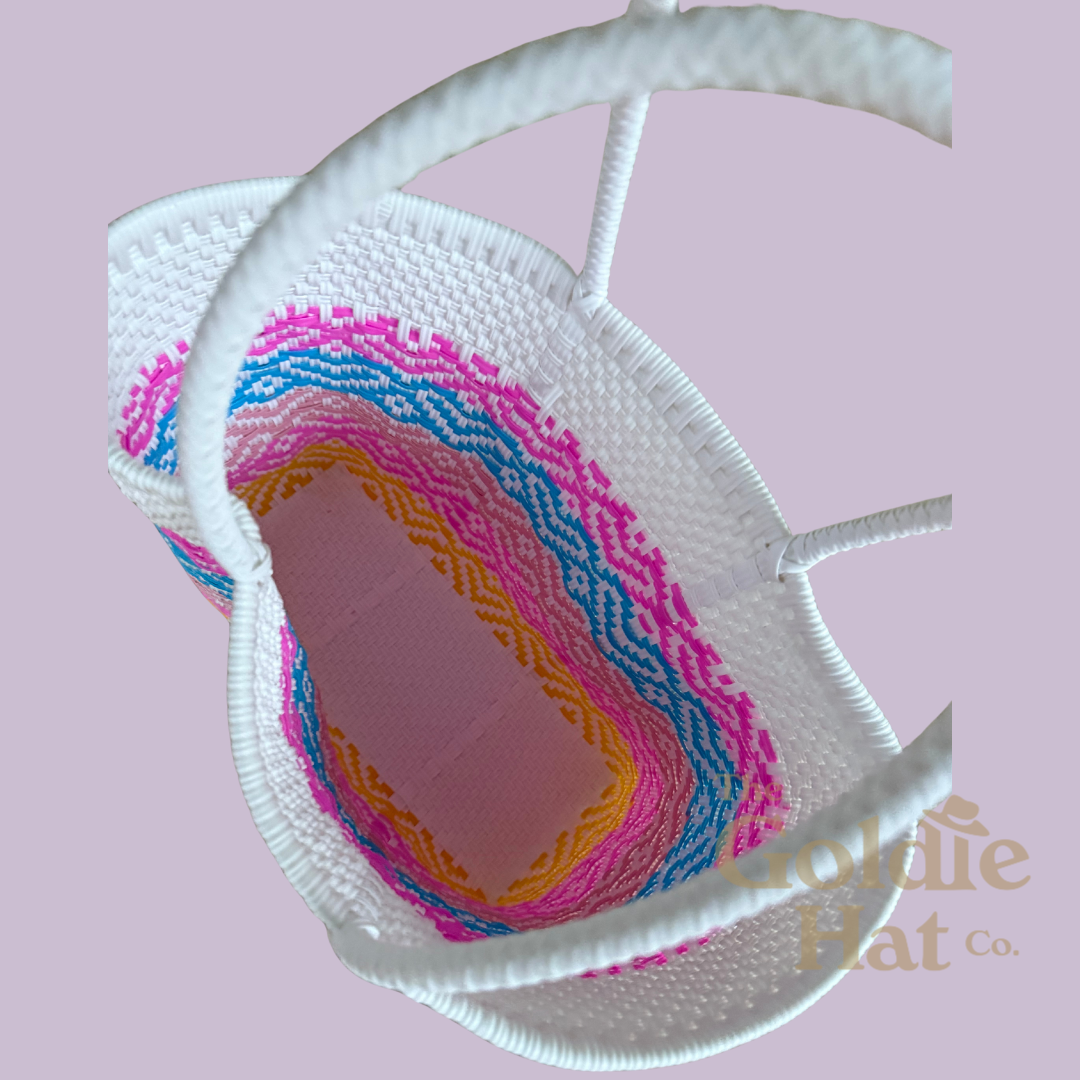 Goldie Beach Tote