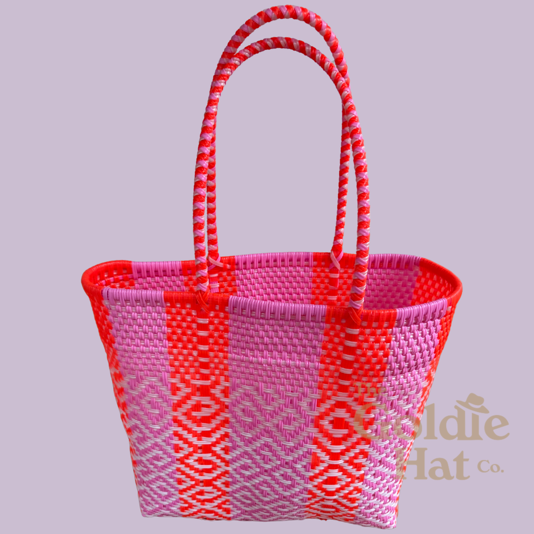 Goldie Beach Tote