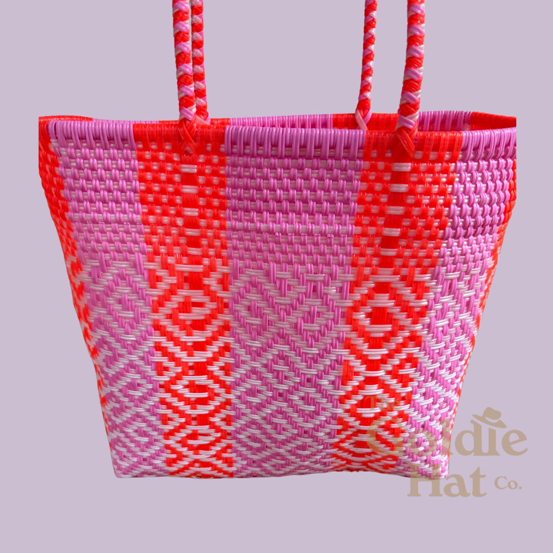 Goldie Beach Tote