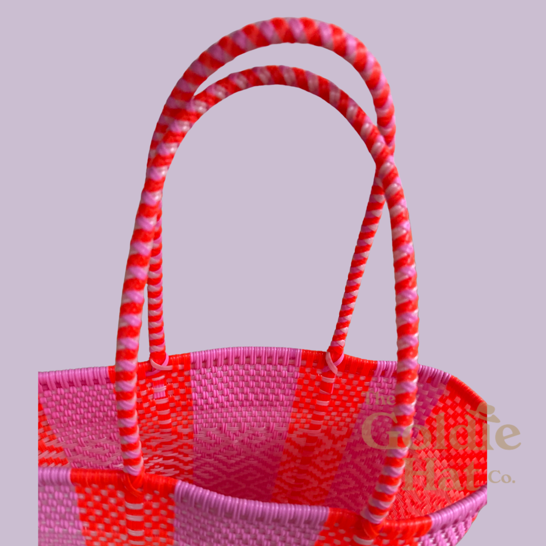 Goldie Beach Tote