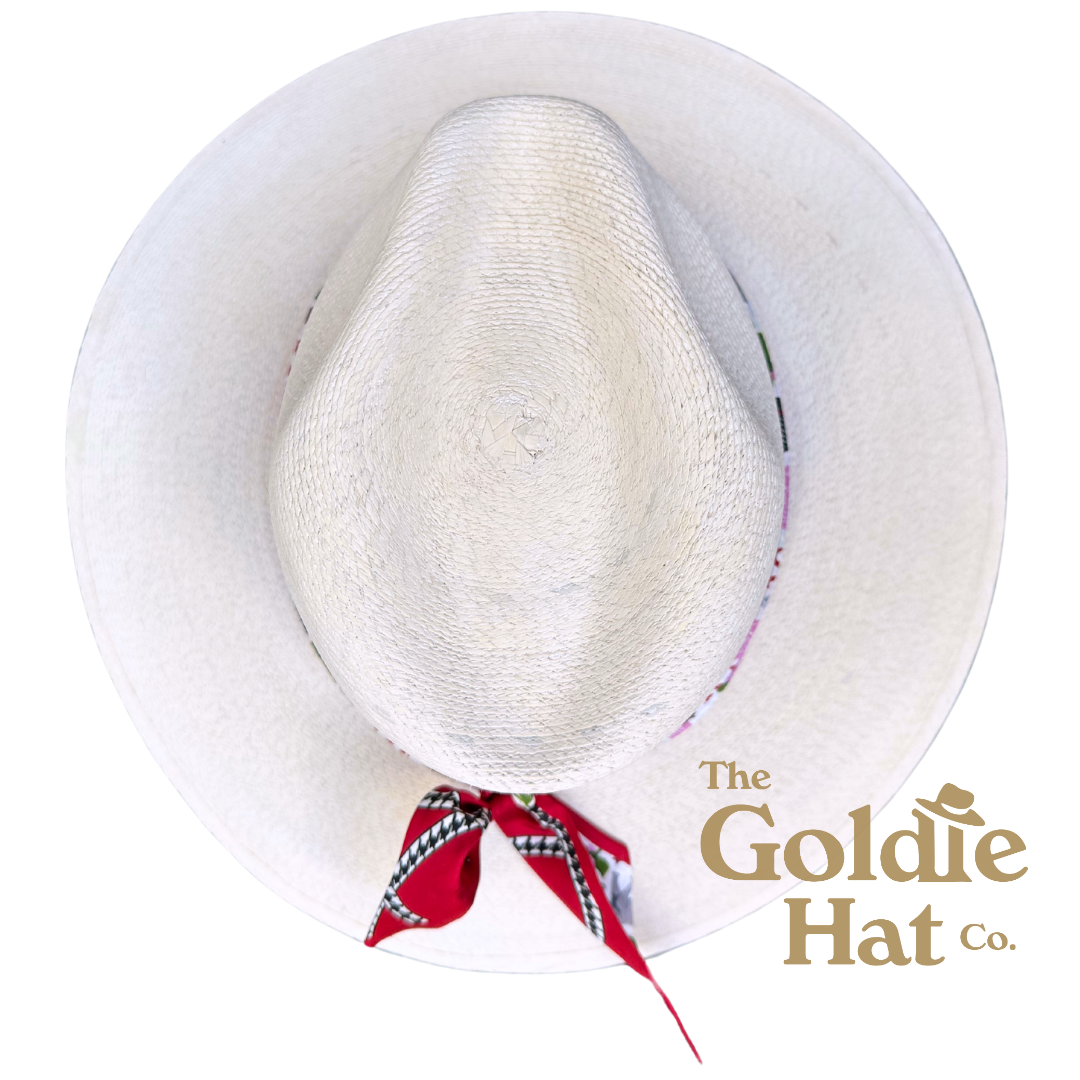 Alabama Twilly Hat
