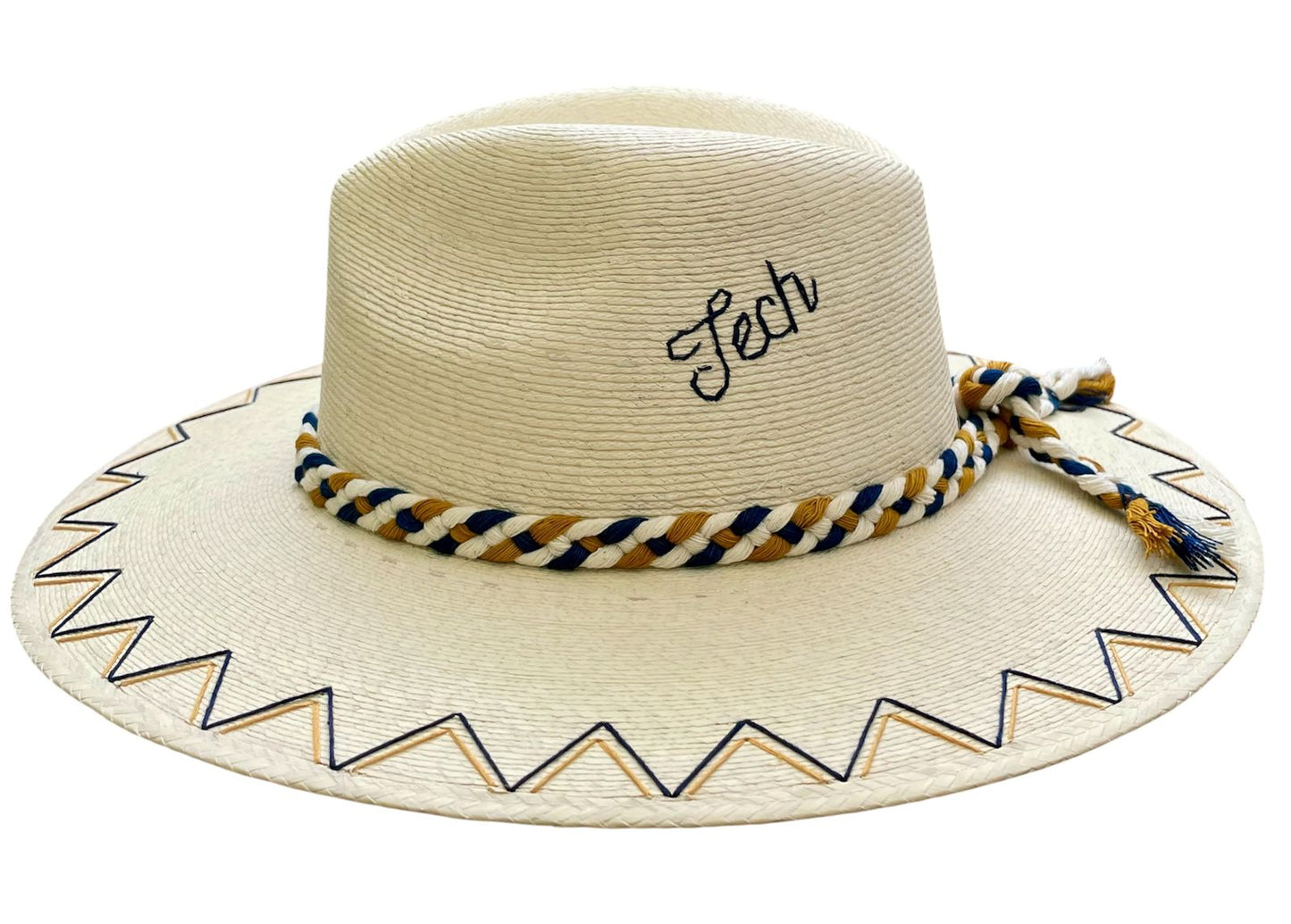 GA TECH GAME DAY HAT