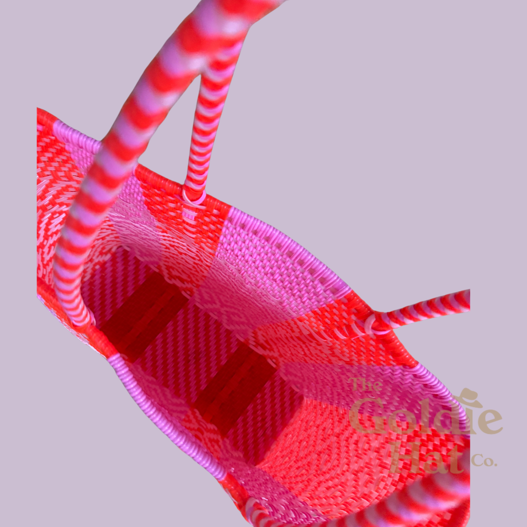 Goldie Beach Tote