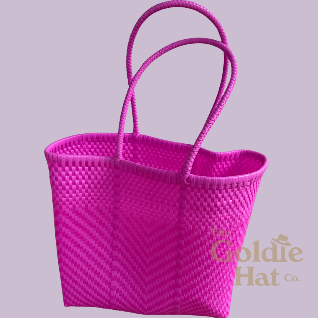 Goldie Beach Tote