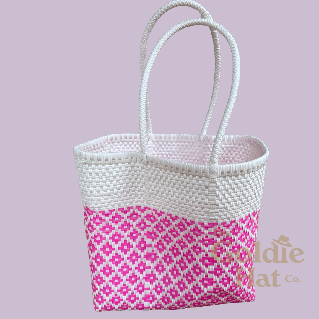 Goldie Beach Tote