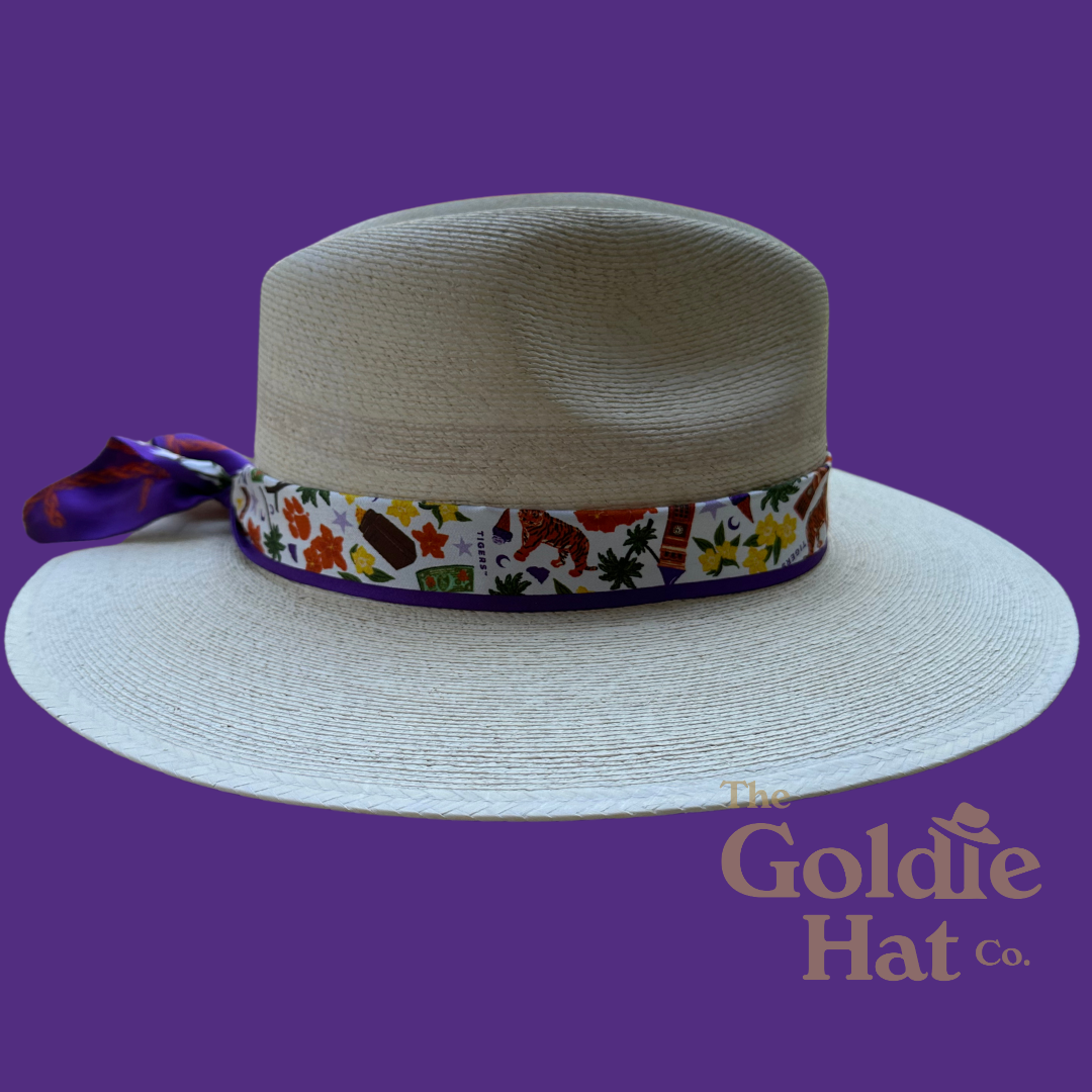 Clemson Twilly Hat