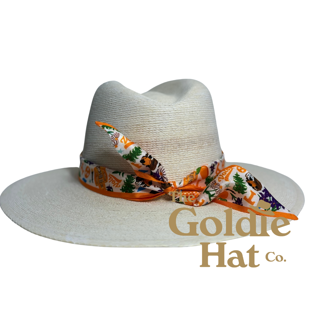 Tennessee Twilly Hat