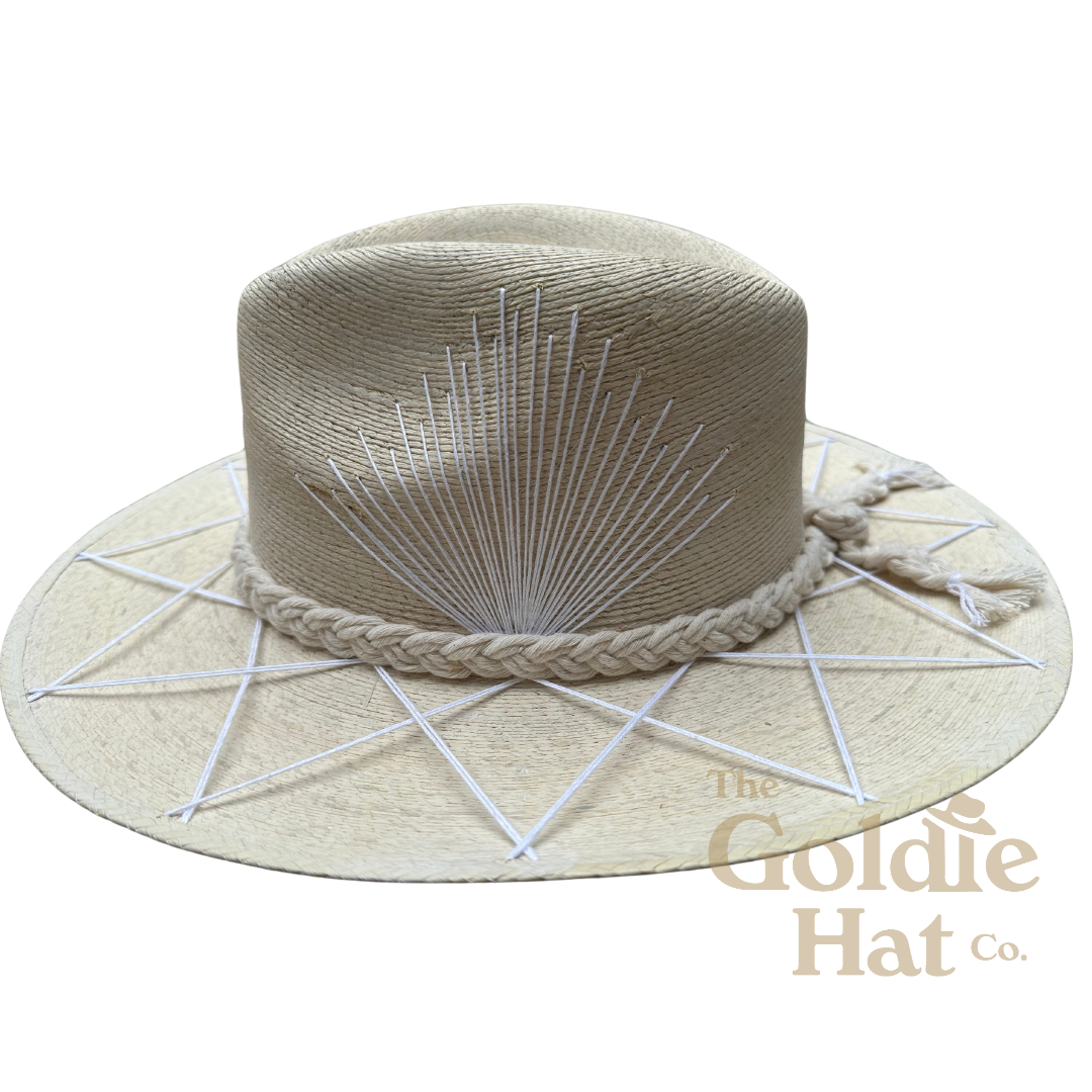 Palma White