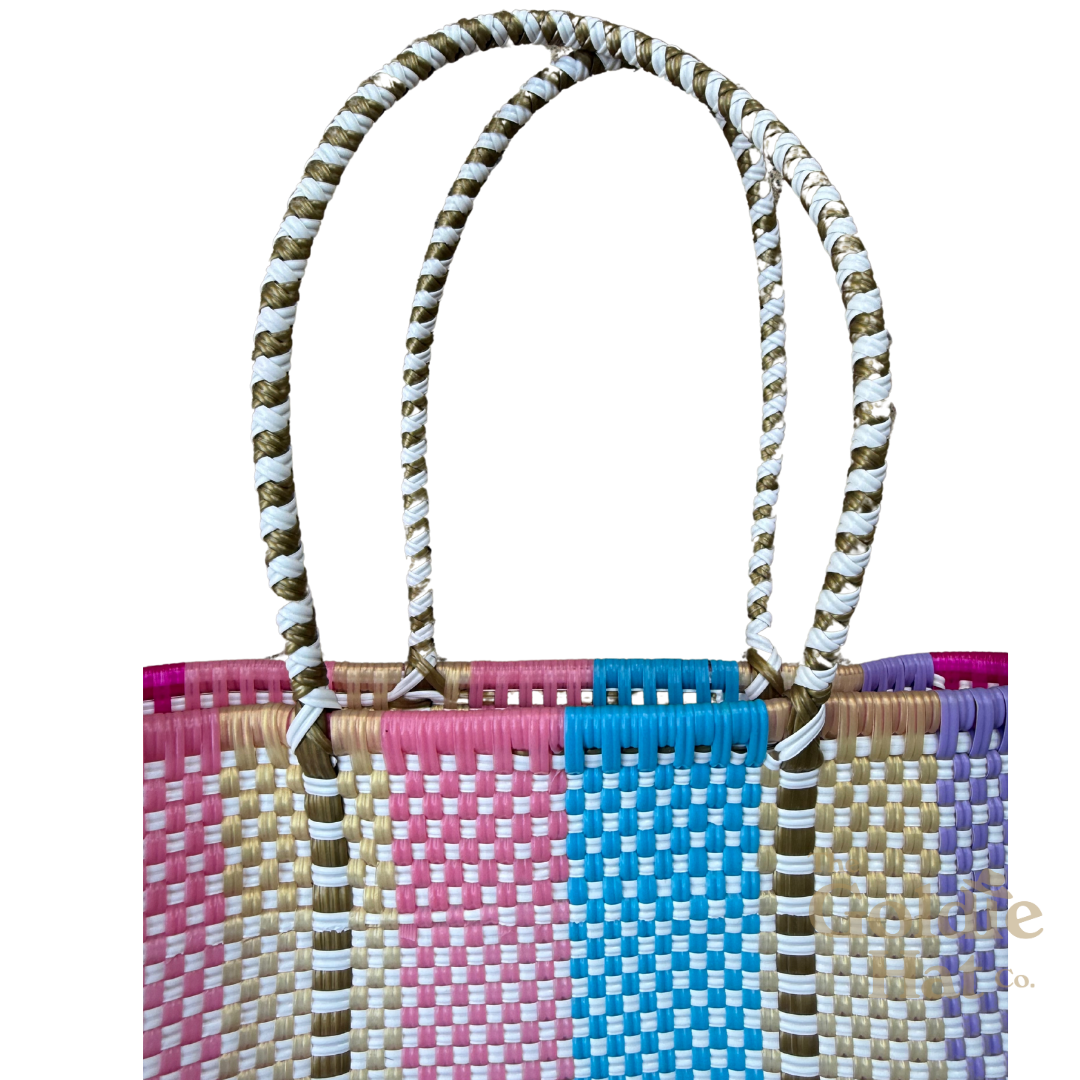 Tootsie Tote