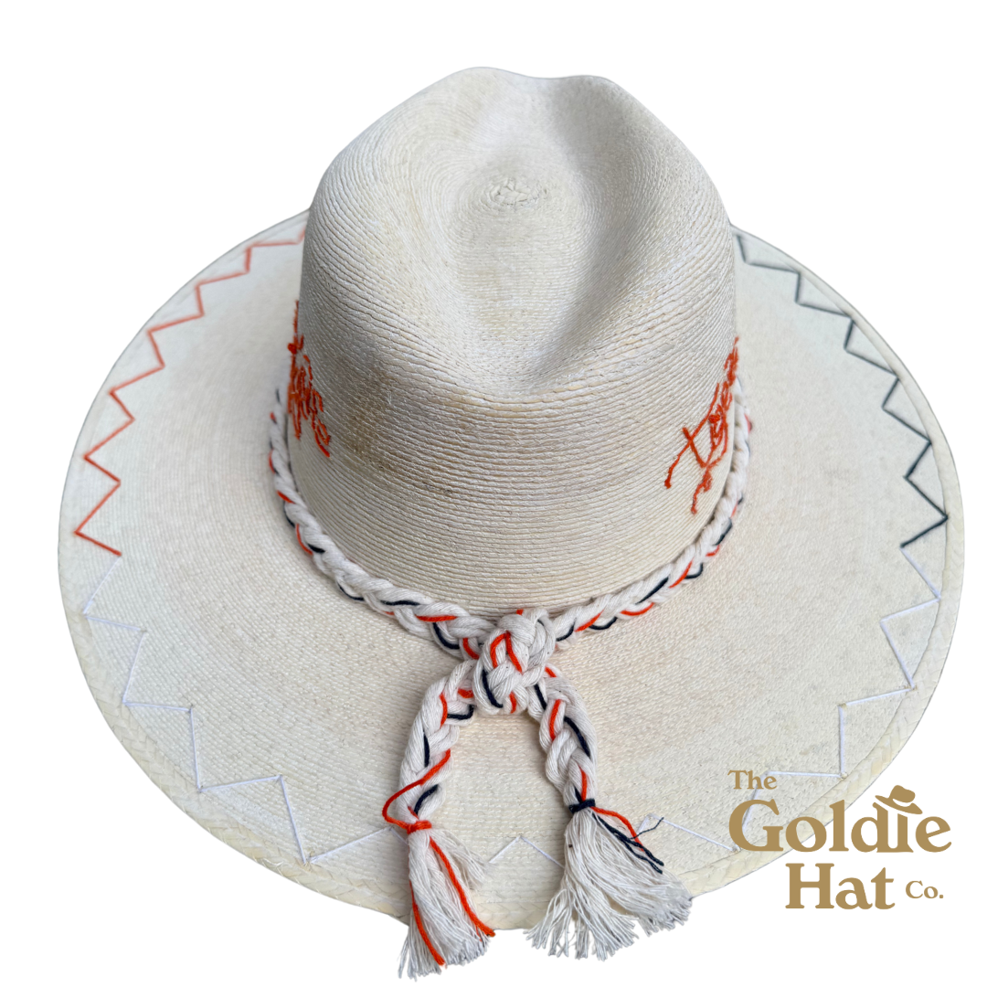 Auburn Game Day Inspired Hat Sale
