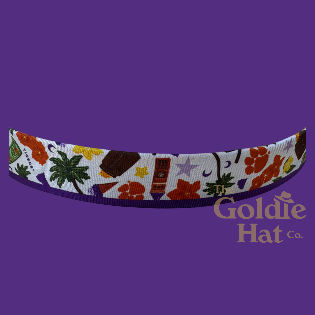 Clemson Twilly Hat