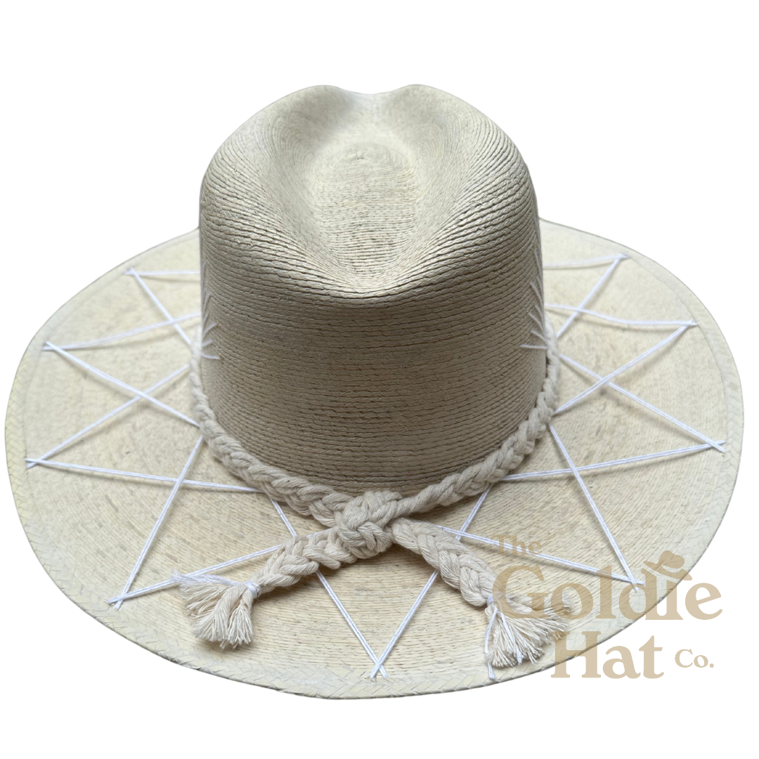 Palma White