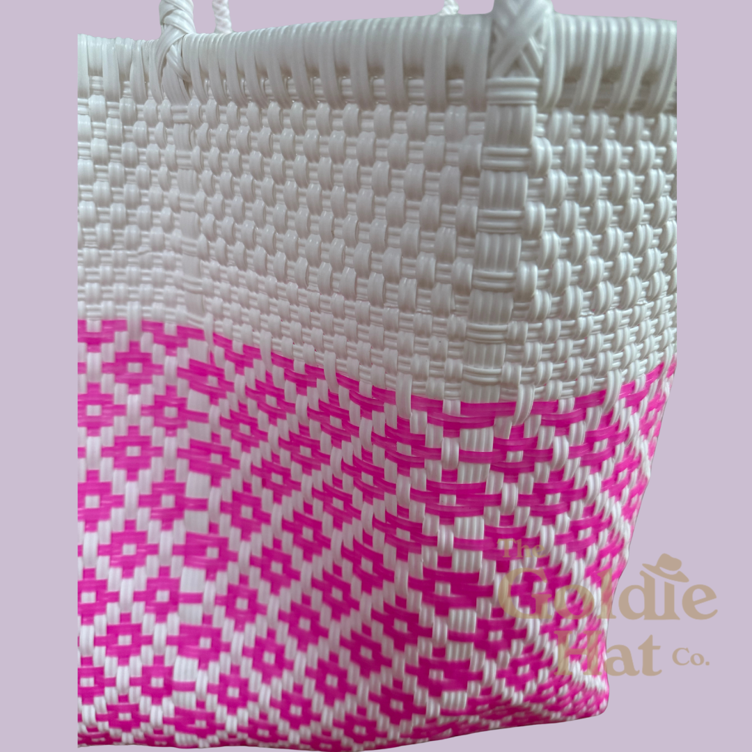 Goldie Beach Tote