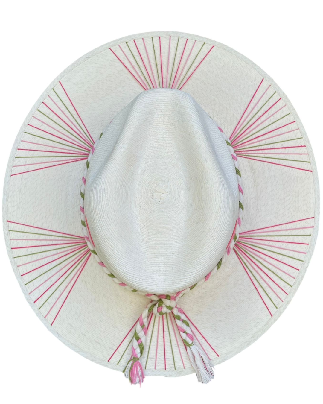Augusta Caddie Hat