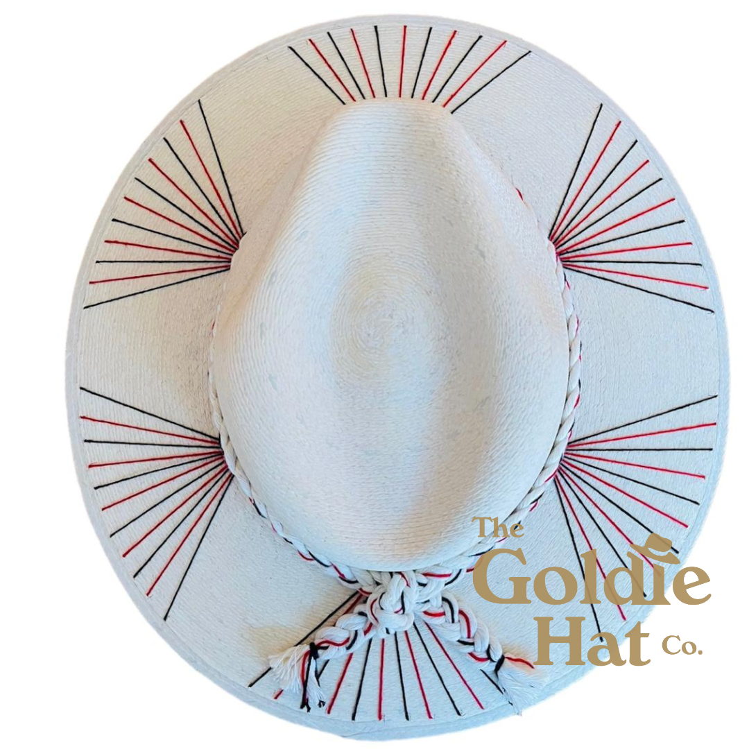 Georgia Inspired Game Day Hat PREORDER