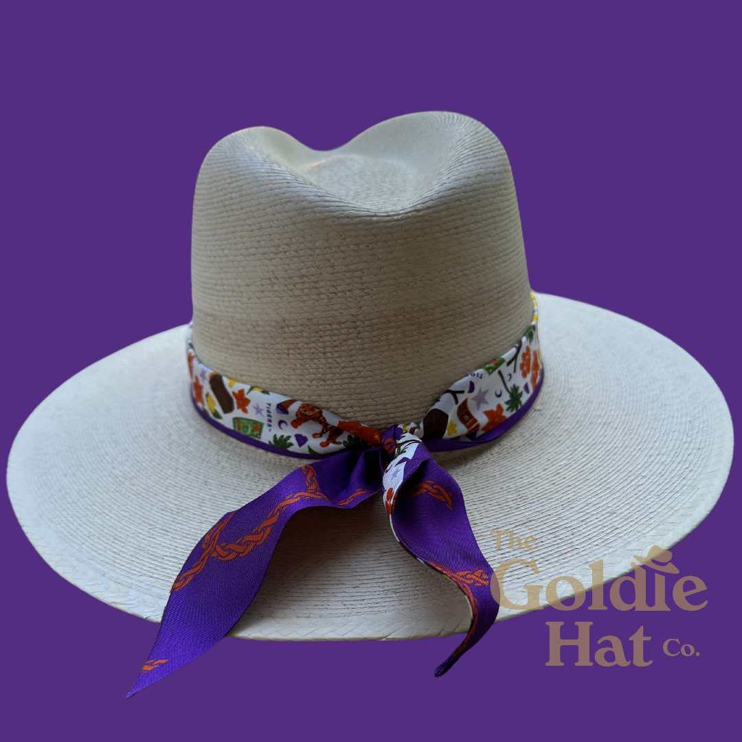 Clemson Twilly Hat