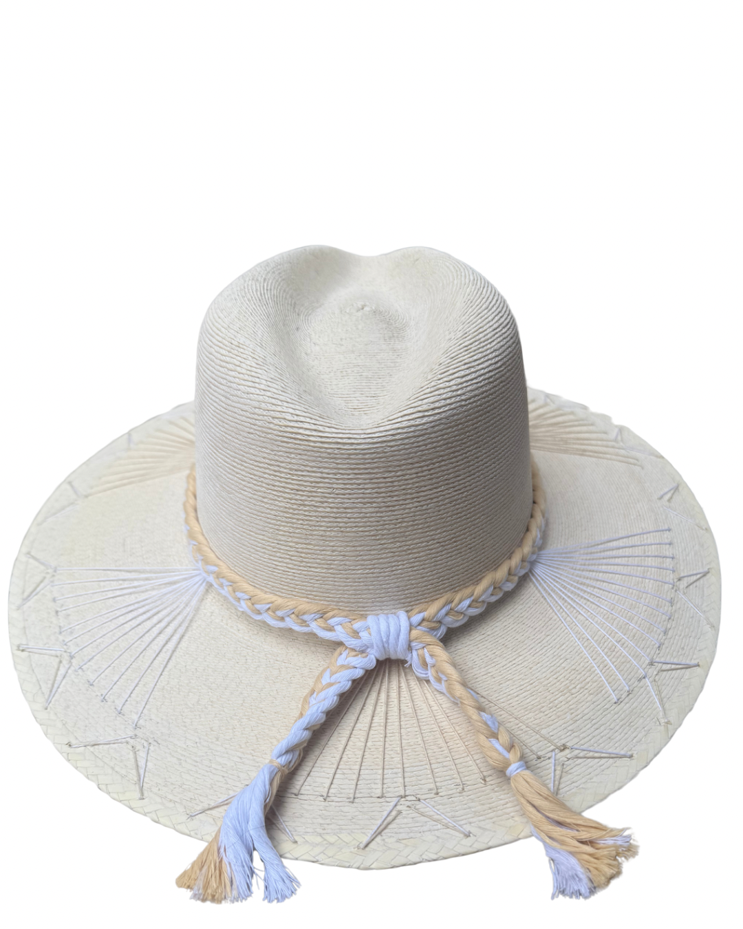 Mallorca Neutral Hat