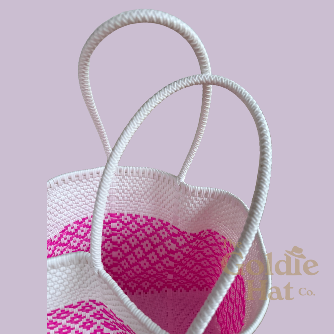 Goldie Beach Tote