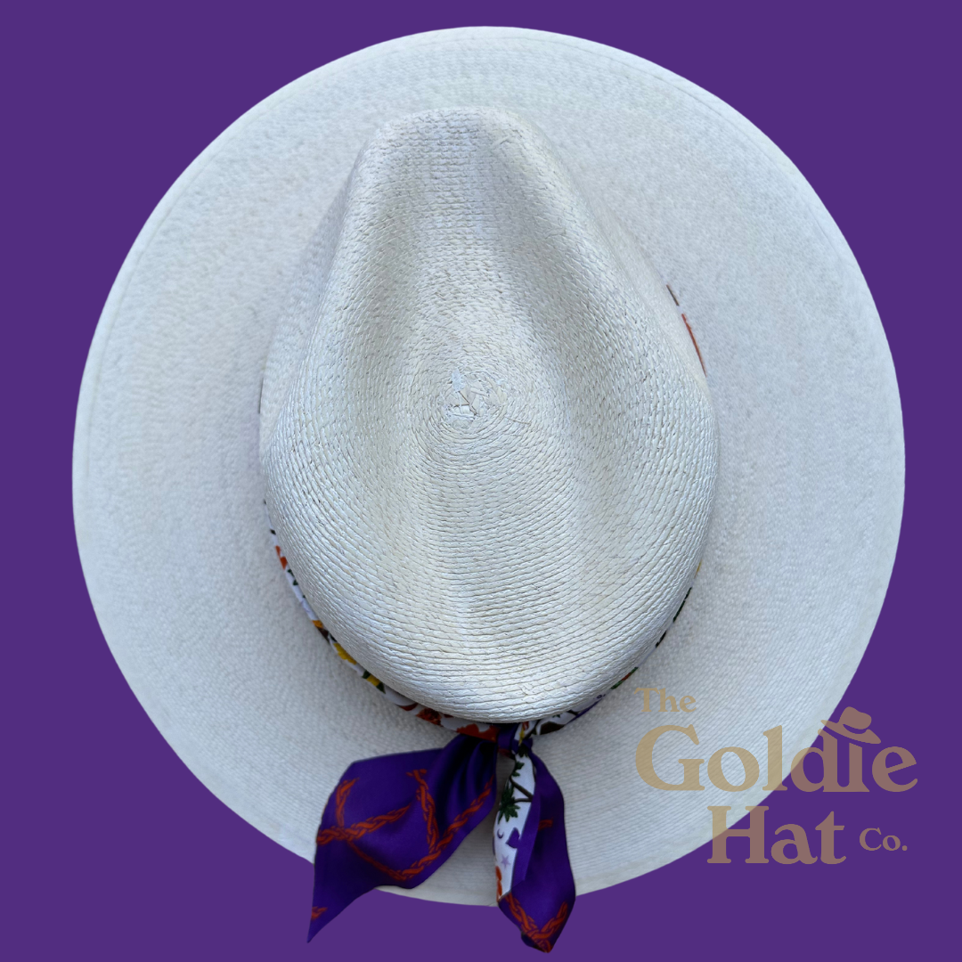 Clemson Twilly Hat