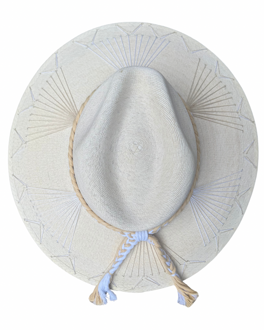 Mallorca Neutral Hat