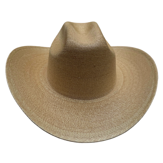 Goldie Cowboy Light Palm Hat