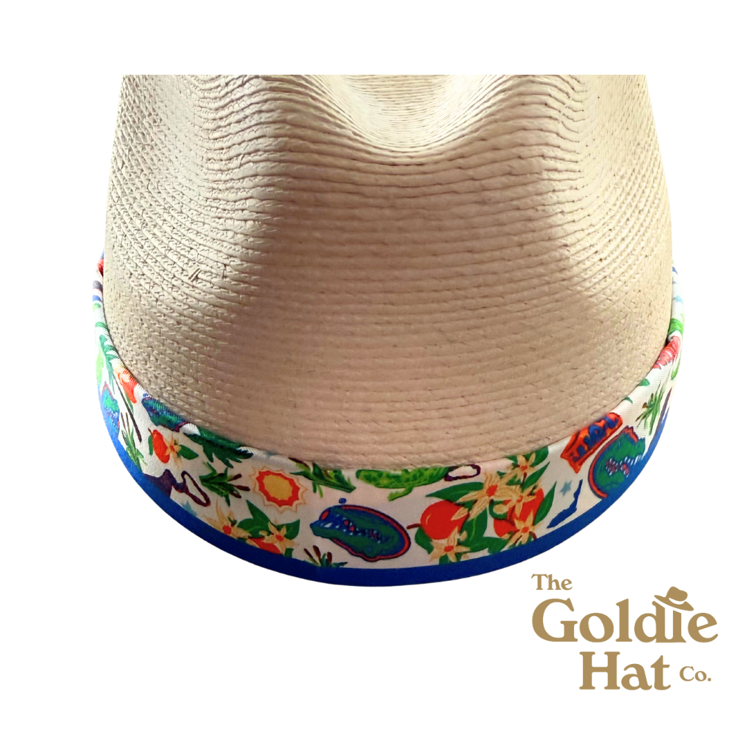 University of Florida Twilly Hat