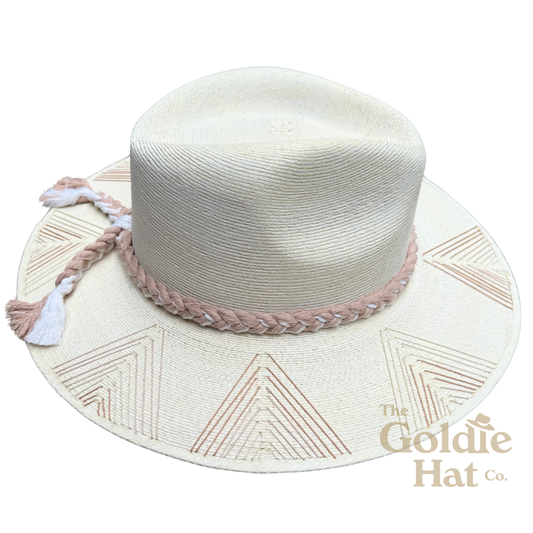 Oceana Neutral Hat