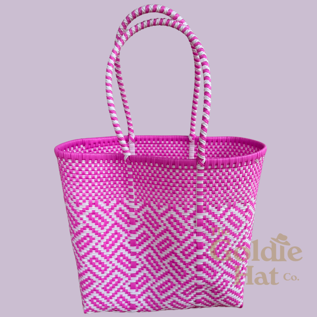 Goldie Beach Tote