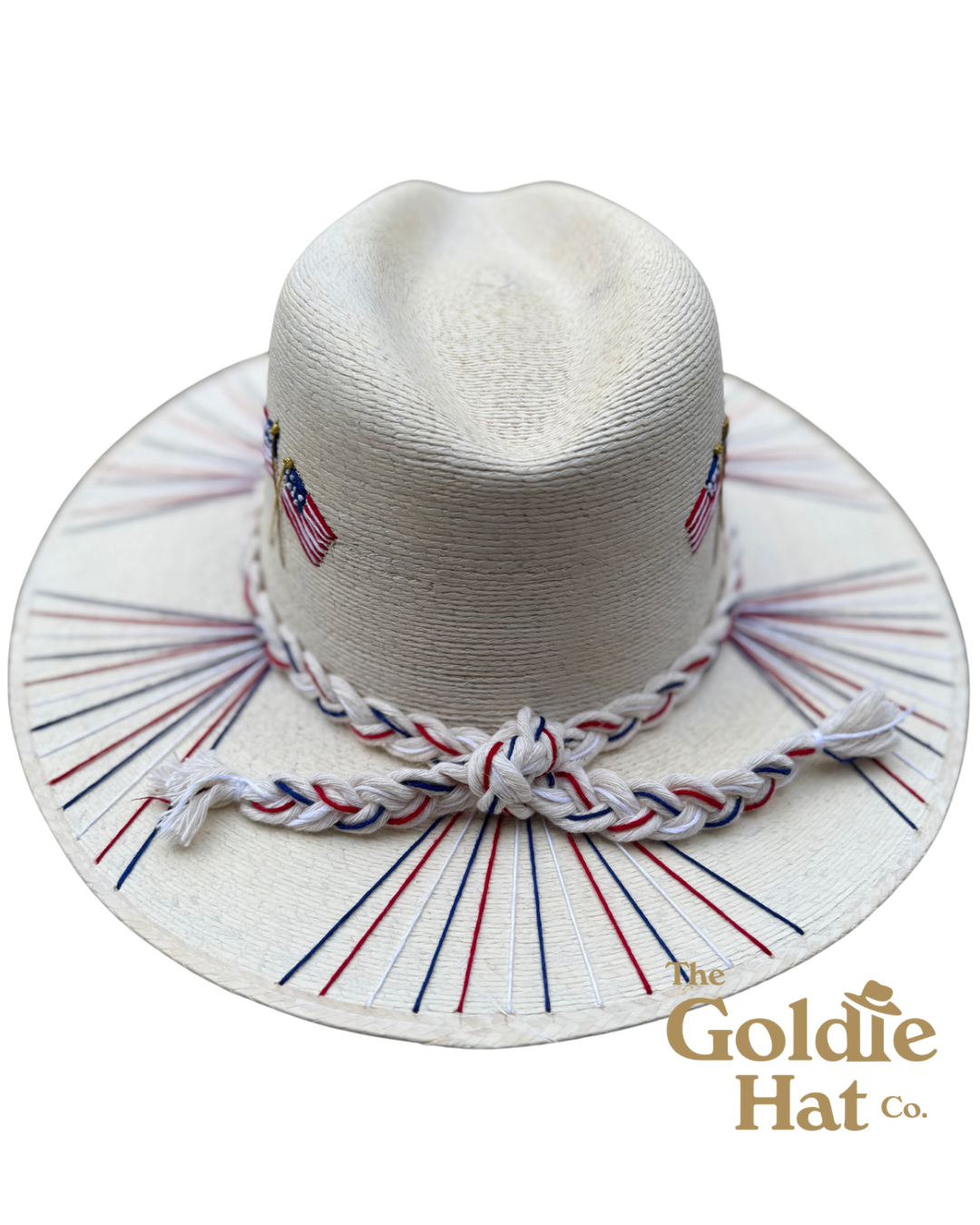 USA Hat
