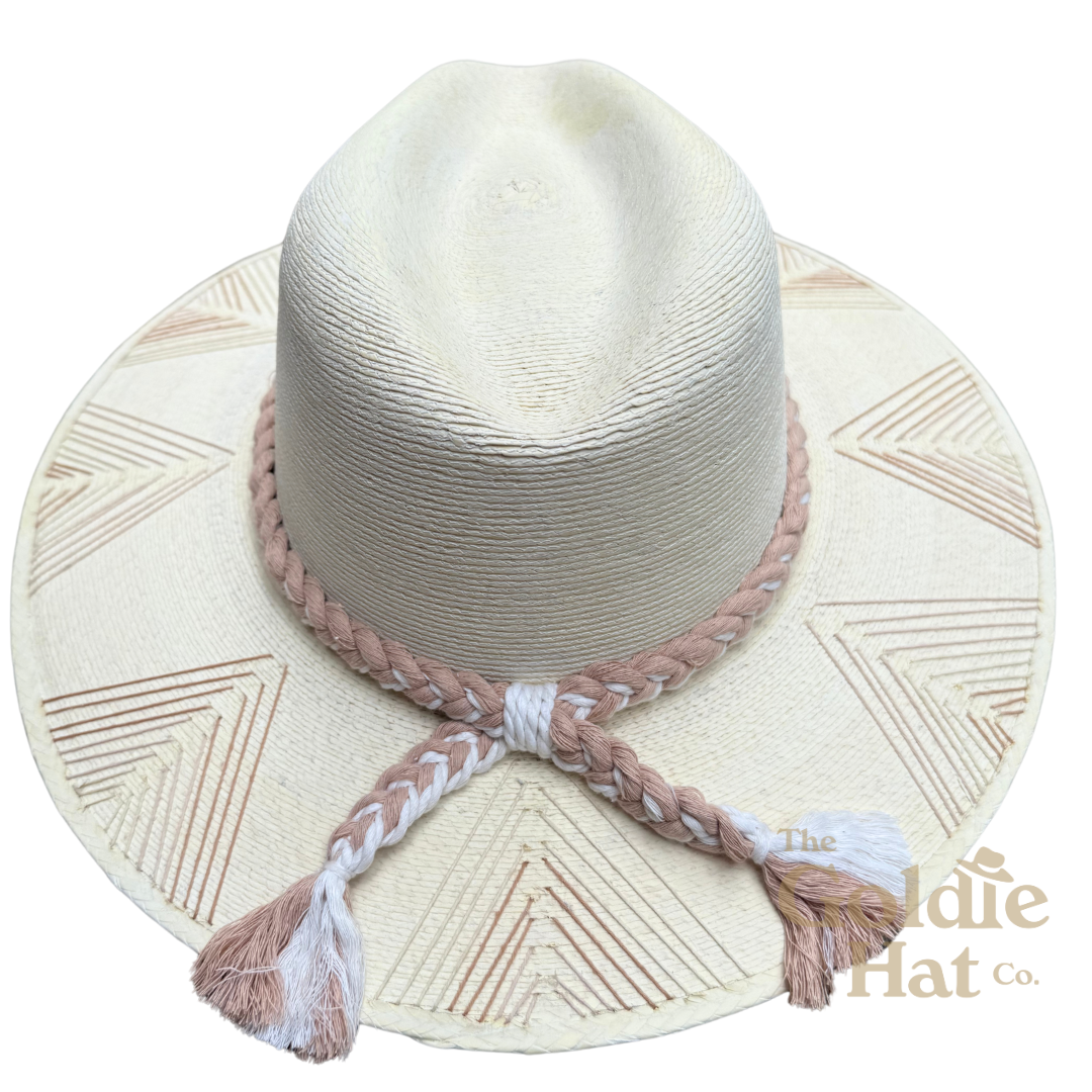 Oceana Neutral Hat