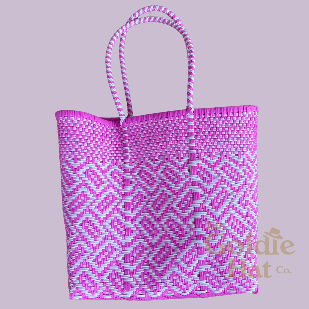 Goldie Beach Tote