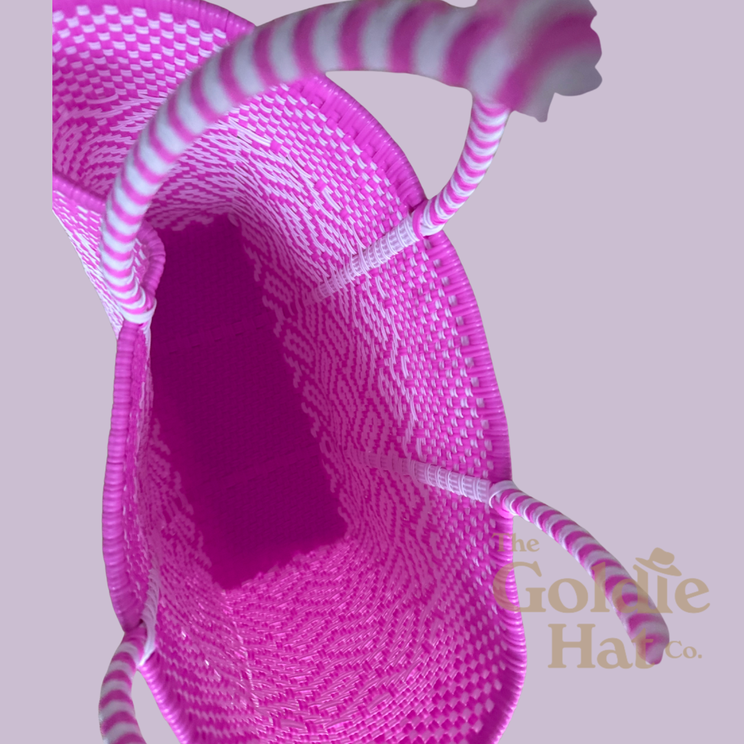 Goldie Beach Tote