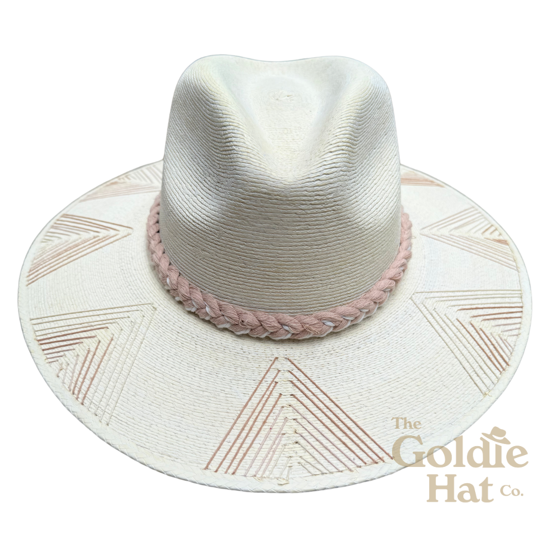 Oceana Neutral Hat