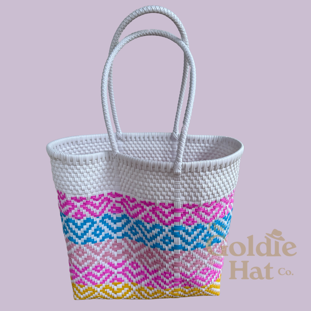 Goldie Beach Tote