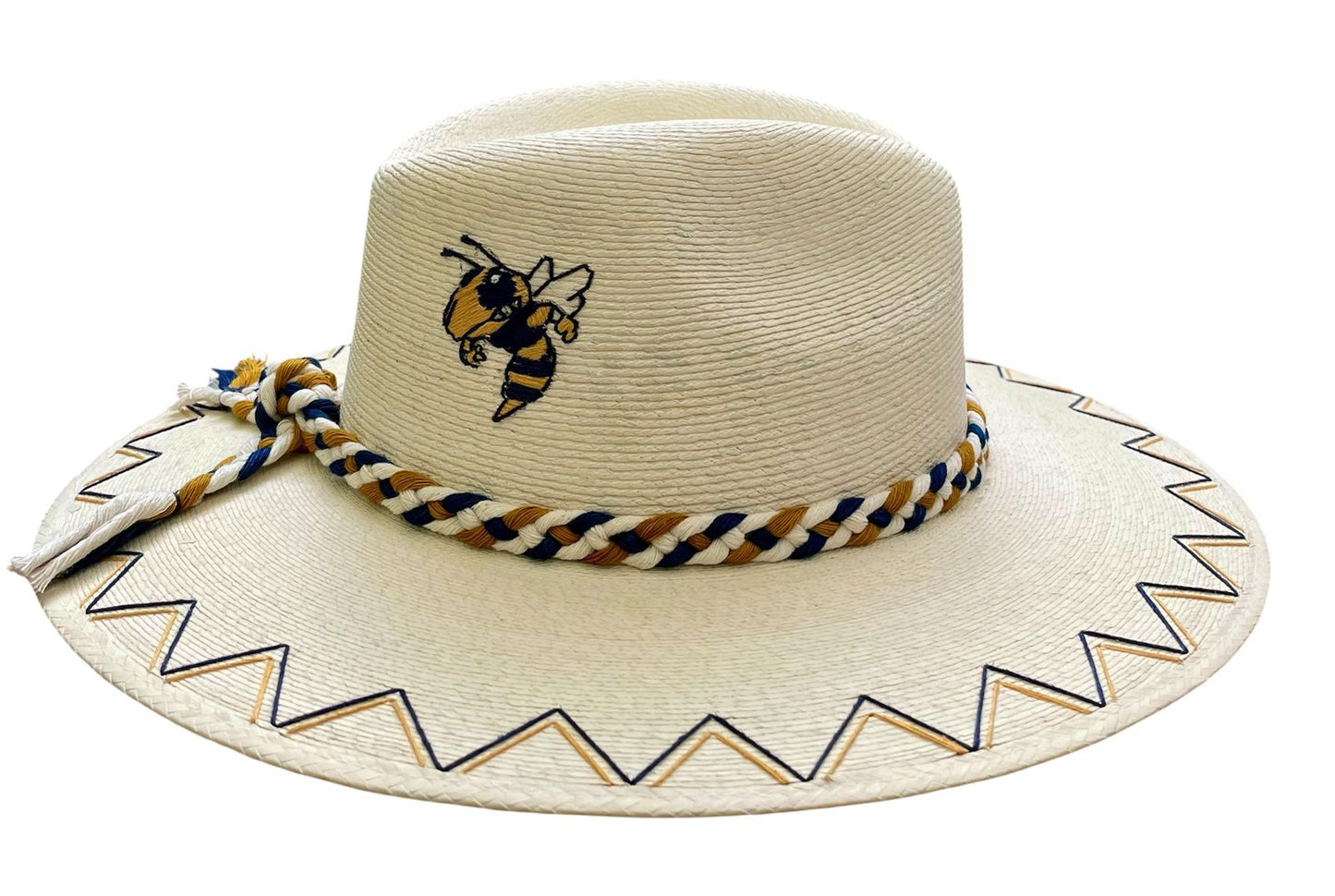 GA TECH GAME DAY HAT