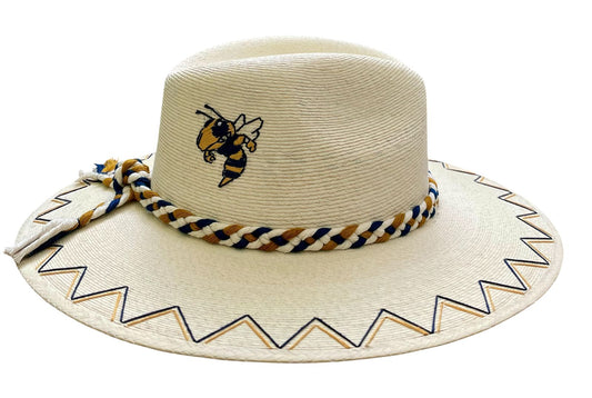 GA TECH GAME DAY HAT