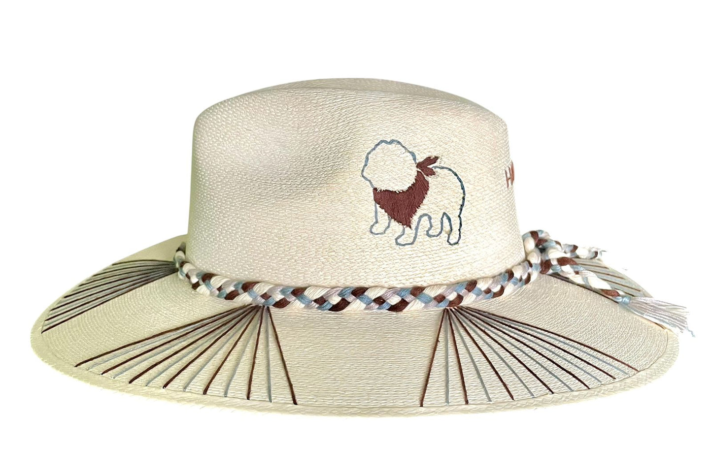 MS Game Day Hat