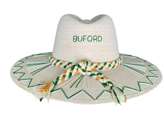 Buford GAME DAY HAT