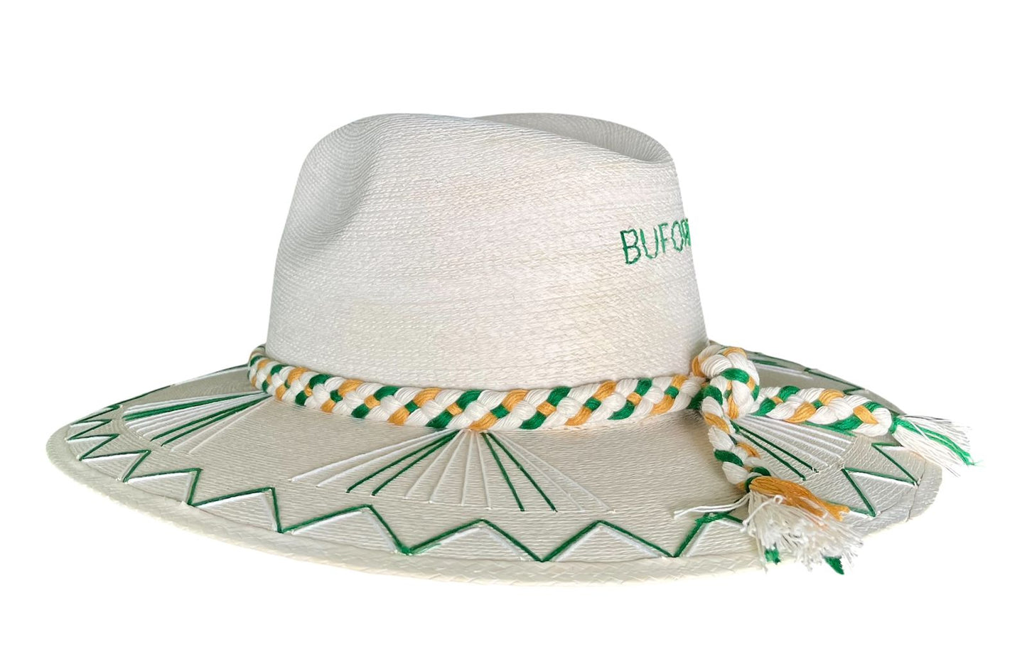 Buford GAME DAY HAT