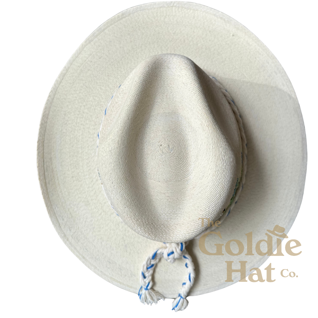 Goldie Bee Hat