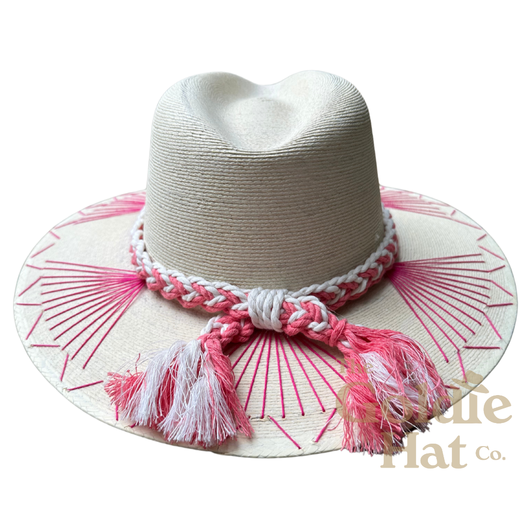 Mallorca Pink