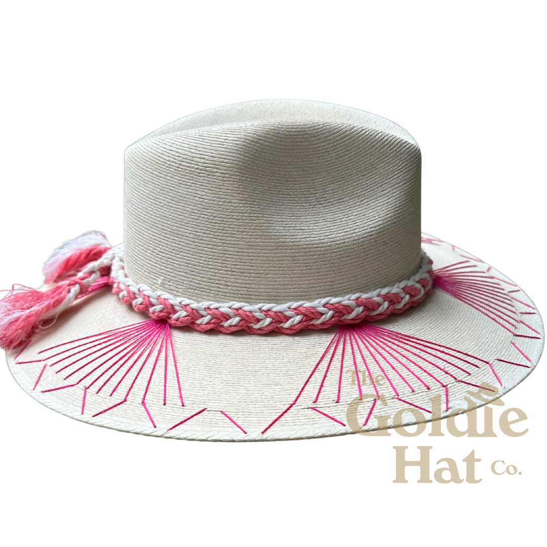Mallorca Pink