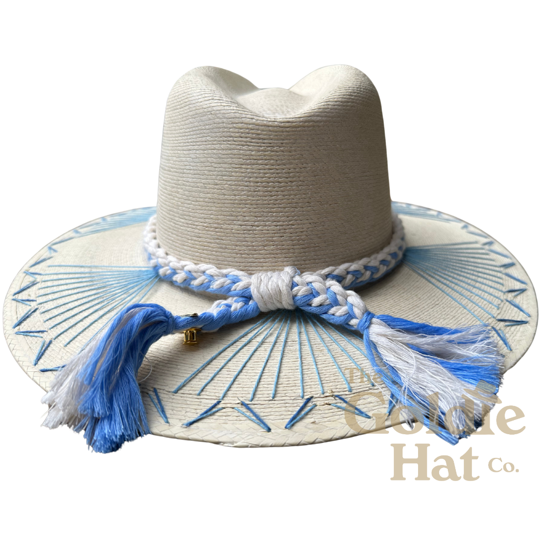 Mallorca Blue