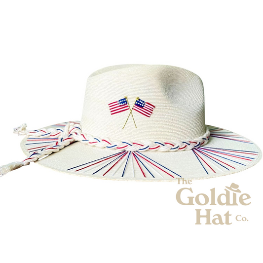 USA Hat