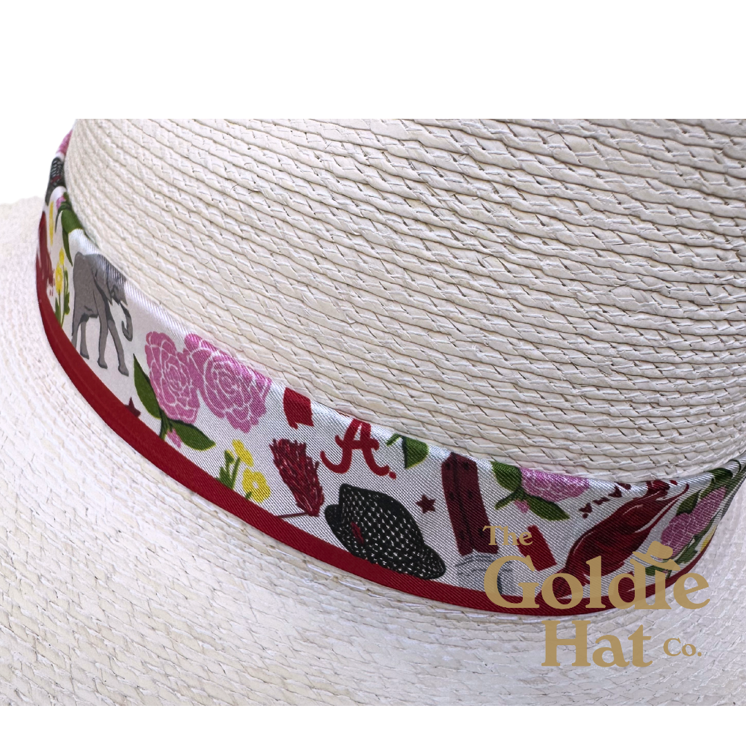 Alabama Twilly Hat