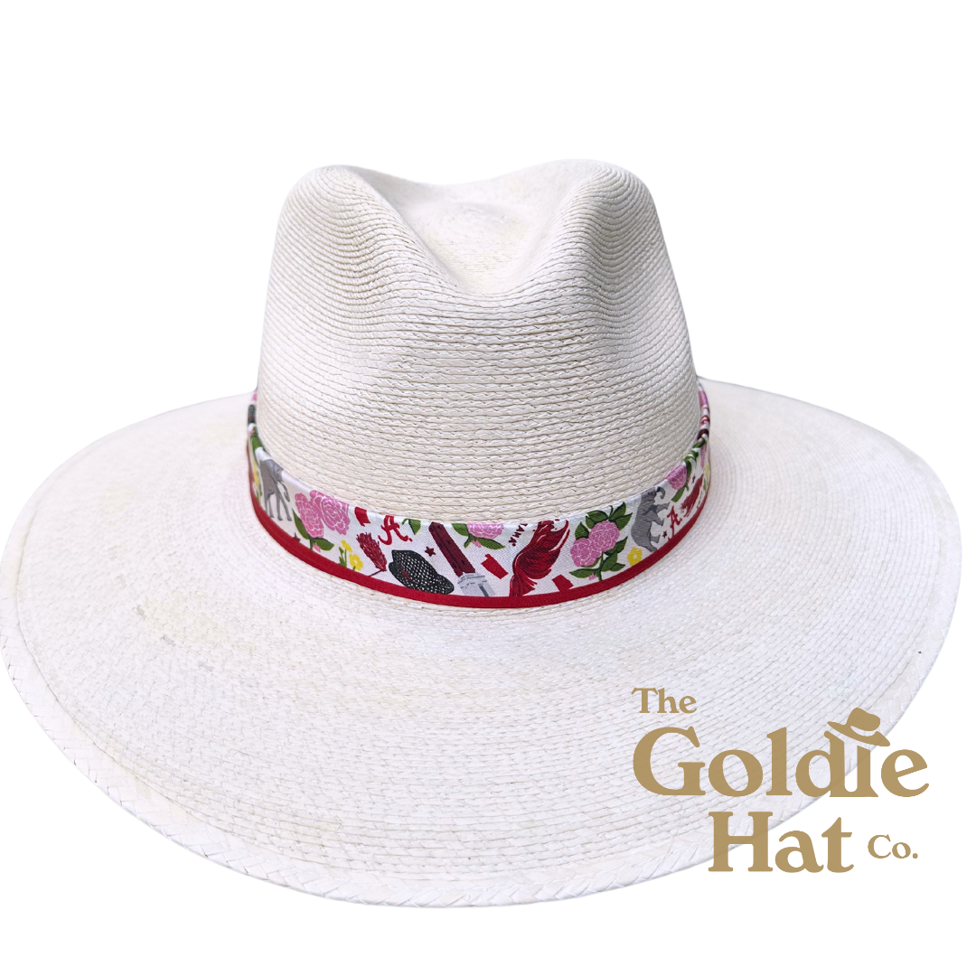 Alabama Twilly Hat