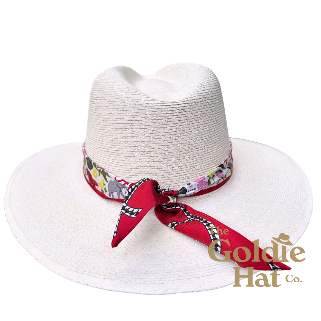 Alabama Twilly Hat