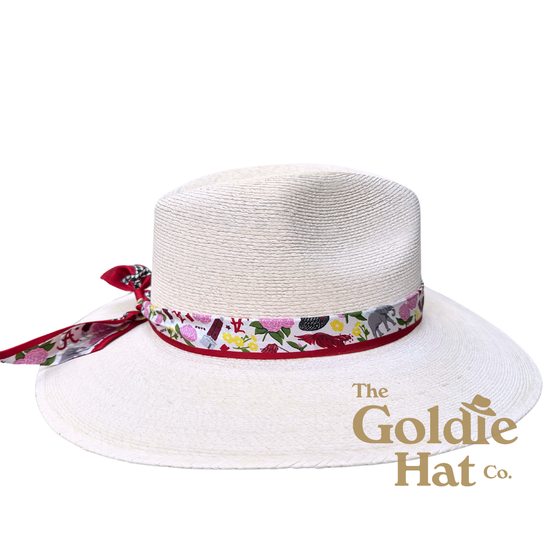 Alabama Twilly Hat